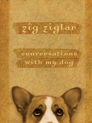 cover image of Conversations with My Dog